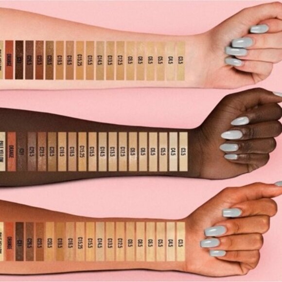 Jeffree Star Magic Star Liquid Concealer In C15.25 Full Size NIB - Picture 4 of 5